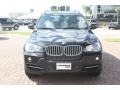 2009 Jet Black BMW X5 xDrive48i  photo #2