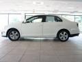 Campanella White - Jetta SE Sedan Photo No. 13