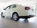 Campanella White - Jetta SE Sedan Photo No. 14