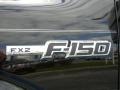2011 Ebony Black Ford F150 FX2 SuperCrew  photo #4