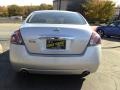 Radiant Silver - Altima 2.5 S Photo No. 5