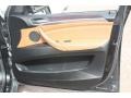Jet Black - X5 xDrive48i Photo No. 37