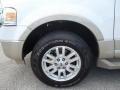 2010 Ford Expedition Eddie Bauer Wheel and Tire Photo