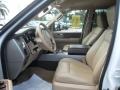Camel Interior Photo for 2010 Ford Expedition #56128394