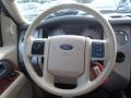 Camel Steering Wheel Photo for 2010 Ford Expedition #56128499