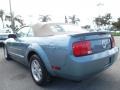 Windveil Blue Metallic - Mustang V6 Premium Convertible Photo No. 9