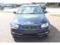 2012 Deep Sea Blue Metallic BMW 3 Series 328i Coupe  photo #2