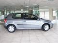 United Grey Metallic - Rabbit 2 Door Photo No. 2