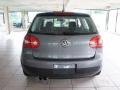 United Grey Metallic - Rabbit 2 Door Photo No. 6