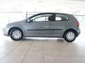 United Grey Metallic - Rabbit 2 Door Photo No. 15