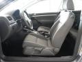 United Grey Metallic - Rabbit 2 Door Photo No. 22