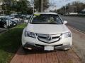 Aspen White Pearl - MDX Technology Photo No. 2