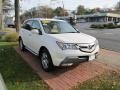 Aspen White Pearl - MDX Technology Photo No. 3
