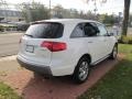 Aspen White Pearl - MDX Technology Photo No. 4