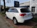 Aspen White Pearl - MDX Technology Photo No. 6