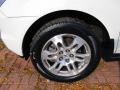 Aspen White Pearl - MDX Technology Photo No. 7