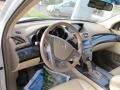 Aspen White Pearl - MDX Technology Photo No. 12