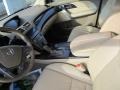Aspen White Pearl - MDX Technology Photo No. 13