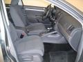 United Grey Metallic - Rabbit 4 Door Photo No. 2