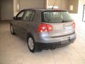 United Grey Metallic - Rabbit 4 Door Photo No. 8