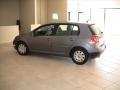 United Grey Metallic - Rabbit 4 Door Photo No. 9
