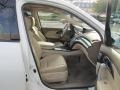 Aspen White Pearl - MDX Technology Photo No. 25