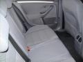 United Grey Metallic - Rabbit 4 Door Photo No. 12