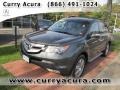 Sterling Gray Metallic - MDX Technology Photo No. 1