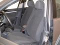United Grey Metallic - Rabbit 4 Door Photo No. 15