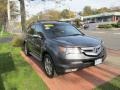 Sterling Gray Metallic - MDX Technology Photo No. 3