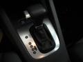 United Grey Metallic - Rabbit 4 Door Photo No. 19