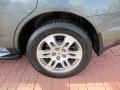 Sterling Gray Metallic - MDX Technology Photo No. 9