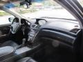 Sterling Gray Metallic - MDX Technology Photo No. 12