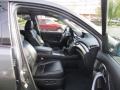 Sterling Gray Metallic - MDX Technology Photo No. 27