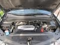 Sterling Gray Metallic - MDX Technology Photo No. 28