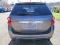 Mocha Steel Metallic - Equinox LT AWD Photo No. 3