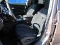 Mocha Steel Metallic - Equinox LT AWD Photo No. 12