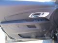 2012 Black Chevrolet Equinox LTZ AWD  photo #7