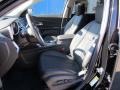 2012 Black Chevrolet Equinox LTZ AWD  photo #8