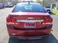 Crystal Red Metallic - Cruze LTZ/RS Photo No. 3