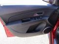 Crystal Red Metallic - Cruze LTZ/RS Photo No. 7