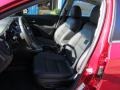 Crystal Red Metallic - Cruze LTZ/RS Photo No. 8