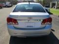 Silver Ice Metallic - Cruze LT Photo No. 3