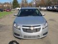 Silver Ice Metallic - Cruze LT Photo No. 6