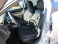 Silver Ice Metallic - Cruze LT Photo No. 7