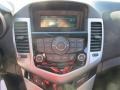 Silver Ice Metallic - Cruze LT Photo No. 11
