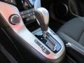 Silver Ice Metallic - Cruze LT Photo No. 12