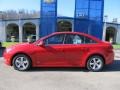 Victory Red - Cruze LT/RS Photo No. 2