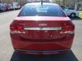Victory Red - Cruze LT/RS Photo No. 3