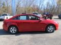 Victory Red - Cruze LT/RS Photo No. 4